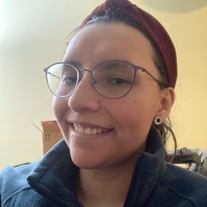 Meet your Posher, Susana